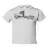 Toddler Cotton Jersey Tee Thumbnail