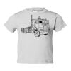Toddler Cotton Jersey Tee Thumbnail