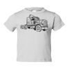 Toddler Cotton Jersey Tee Thumbnail
