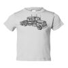 Toddler Cotton Jersey Tee Thumbnail