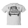 Toddler Cotton Jersey Tee Thumbnail
