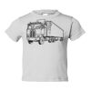 Toddler Cotton Jersey Tee Thumbnail