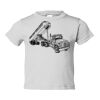 Toddler Cotton Jersey Tee Thumbnail
