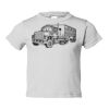 Toddler Cotton Jersey Tee Thumbnail