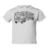 Toddler Cotton Jersey Tee Thumbnail