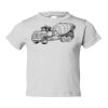 Toddler Cotton Jersey Tee Thumbnail