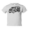 Toddler Cotton Jersey Tee Thumbnail