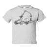 Toddler Cotton Jersey Tee Thumbnail