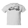 Toddler Cotton Jersey Tee Thumbnail