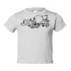 Toddler Cotton Jersey Tee Thumbnail
