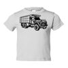 Toddler Cotton Jersey Tee Thumbnail