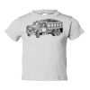 Toddler Cotton Jersey Tee Thumbnail