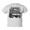 Toddler Cotton Jersey Tee Thumbnail