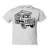 Toddler Cotton Jersey Tee Thumbnail
