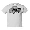 Toddler Cotton Jersey Tee Thumbnail
