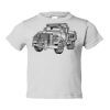 Toddler Cotton Jersey Tee Thumbnail