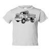 Toddler Cotton Jersey Tee Thumbnail