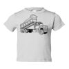 Toddler Cotton Jersey Tee Thumbnail