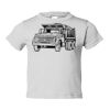 Toddler Cotton Jersey Tee Thumbnail