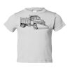Toddler Cotton Jersey Tee Thumbnail