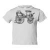 Toddler Cotton Jersey Tee Thumbnail