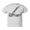 Toddler Cotton Jersey Tee Thumbnail