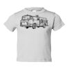 Toddler Cotton Jersey Tee Thumbnail