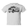 Toddler Cotton Jersey Tee Thumbnail