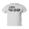 Toddler Cotton Jersey Tee Thumbnail