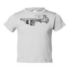 Toddler Cotton Jersey Tee Thumbnail