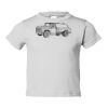 Toddler Cotton Jersey Tee Thumbnail