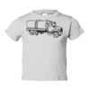 Toddler Cotton Jersey Tee Thumbnail