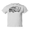 Toddler Cotton Jersey Tee Thumbnail