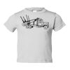 Toddler Cotton Jersey Tee Thumbnail