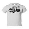 Toddler Cotton Jersey Tee Thumbnail