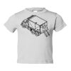 Toddler Cotton Jersey Tee Thumbnail