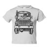 Toddler Cotton Jersey Tee Thumbnail