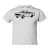 Toddler Cotton Jersey Tee Thumbnail