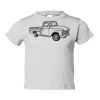 Toddler Cotton Jersey Tee Thumbnail