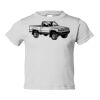 Toddler Cotton Jersey Tee Thumbnail