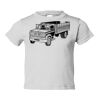 Toddler Cotton Jersey Tee Thumbnail