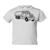 Toddler Cotton Jersey Tee Thumbnail