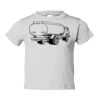 Toddler Cotton Jersey Tee Thumbnail