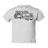 Toddler Cotton Jersey Tee Thumbnail