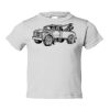 Toddler Cotton Jersey Tee Thumbnail