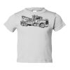 Toddler Cotton Jersey Tee Thumbnail