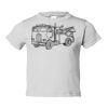 Toddler Cotton Jersey Tee Thumbnail
