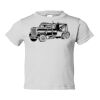 Toddler Cotton Jersey Tee Thumbnail