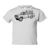 Toddler Cotton Jersey Tee Thumbnail
