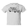 Toddler Cotton Jersey Tee Thumbnail